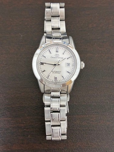 Orient star wz0391nr automatic - star,