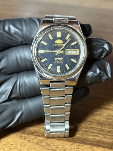 Orient star automatic - star,