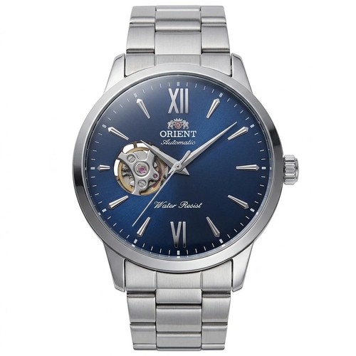 Orient men automatic open - men's,