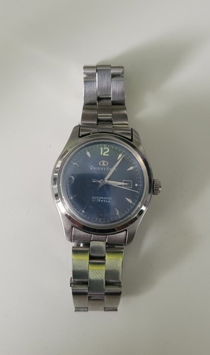 Orient star automatic watch - automatic,