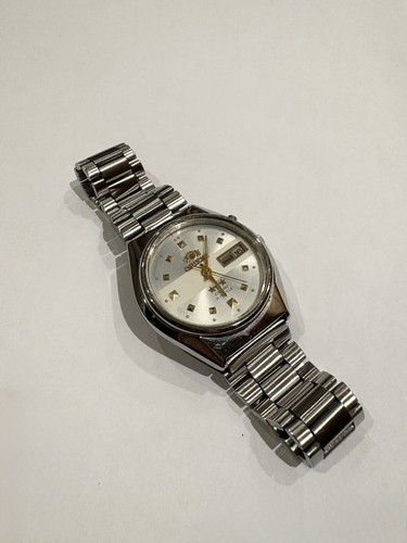 Orient tri star crystal - orient,
