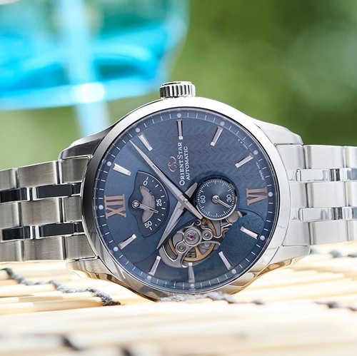 Orient star av0b08l light - rk-av0b08l,