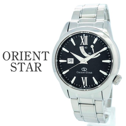 Orient star el00 b - el00,