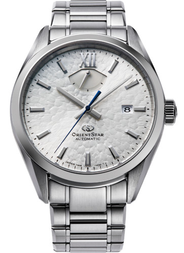 Orient star m34 - m34, date