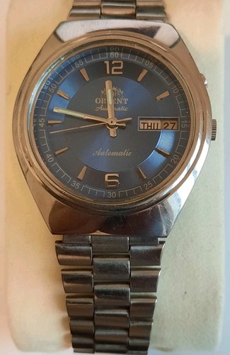 Orient star crystal - orient, 3