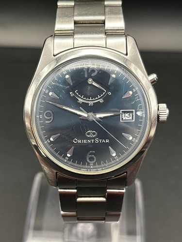 Orient star automatic - orient,