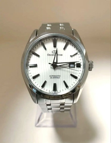Orient star wz0061dv automatic - wz0061dv,
