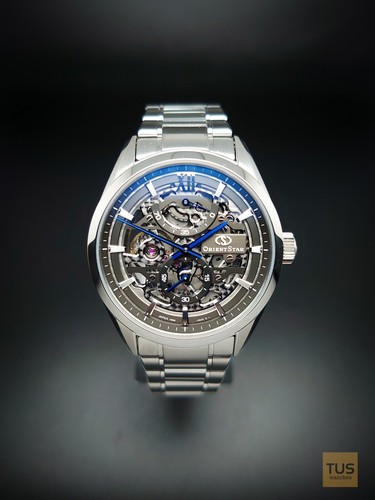 Orient star skeleton - orient,