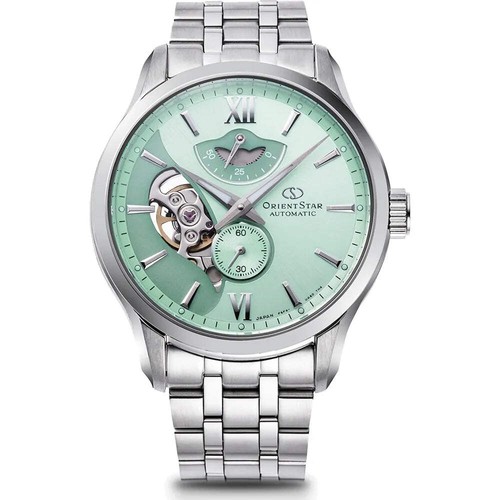 Orient star watch - orient,