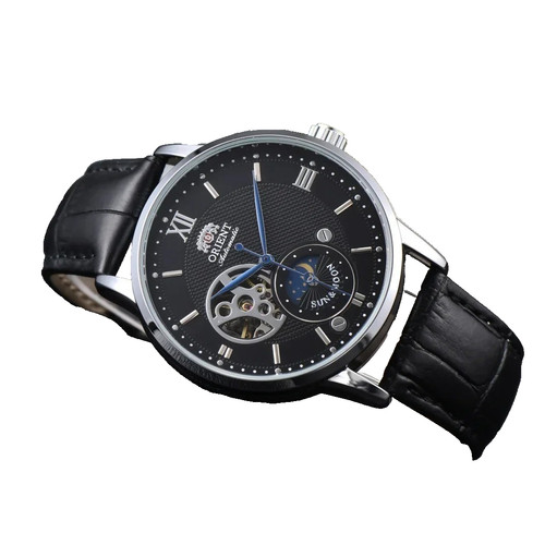 Orient watch sun - orient, sun,