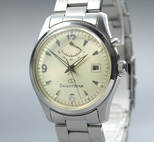 Mint orient star ex0c c0 - mint",