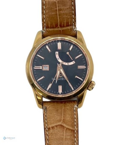 Orient star automatic men - automatic, men's