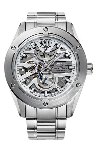 Orient star m34 avantgarde - m34,