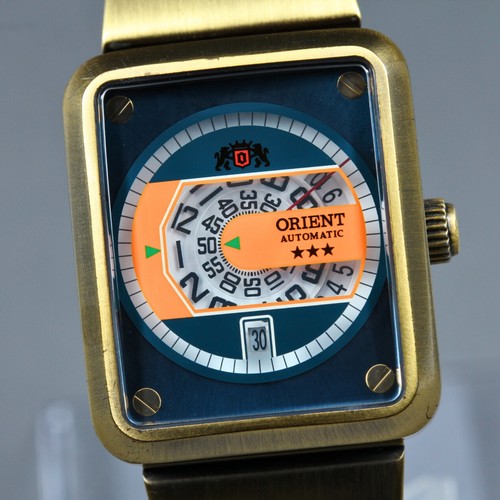 Rare vintage orient - rare,