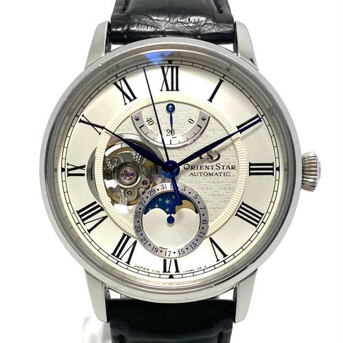 Orient star mechanical moon - orient,