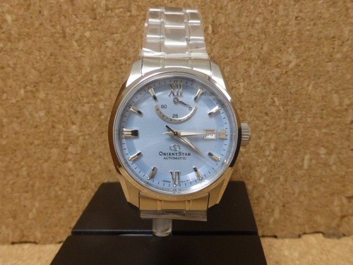 Orient star contemporary - star,