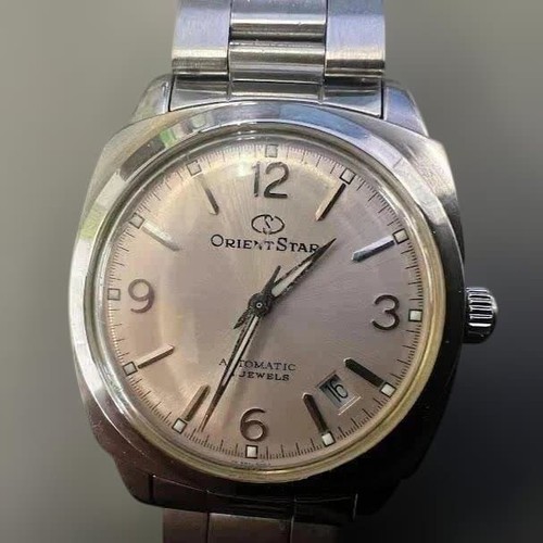 Orient star men - orient, automatic