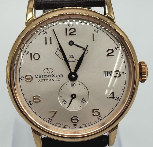 Orient star aw0003s - orient, rk-aw0003s