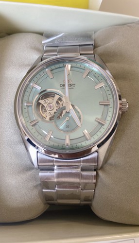 Orient star ar0009l - star, rn-ar0009l
