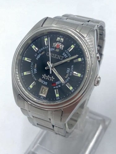 Rare orient - rare,