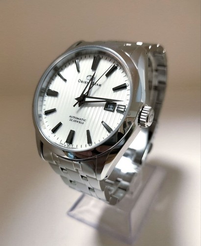 Orient star wz0061dv automatic - wz0061dv,