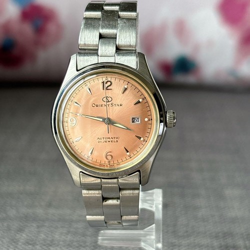 Junk orient star automatic - [junk],