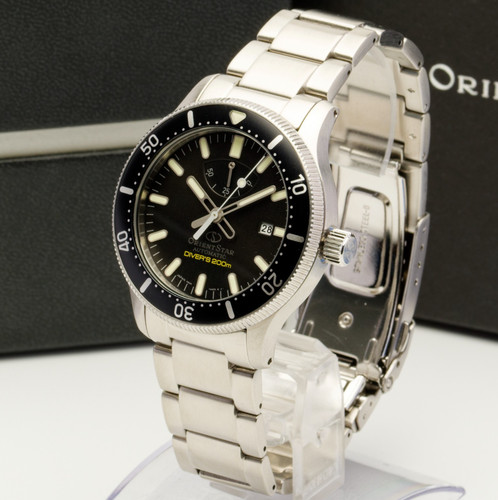 Near mint paper orient - w/, paper]
