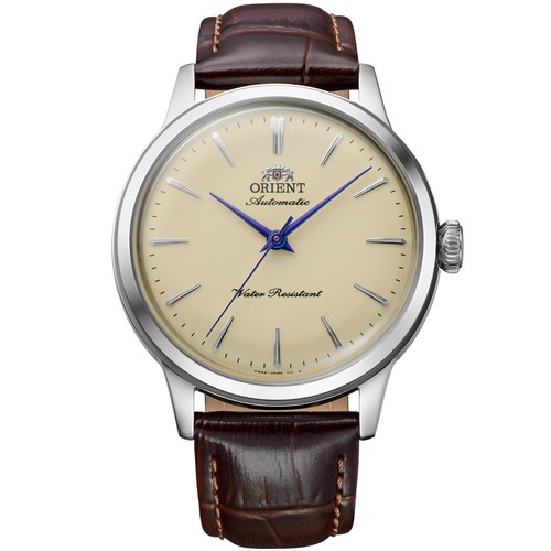 Orient bambino 36mm - bambino, dial