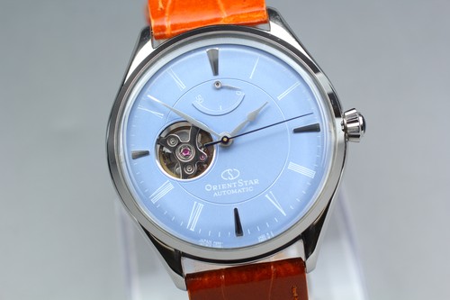 Near mint orient - [near, star