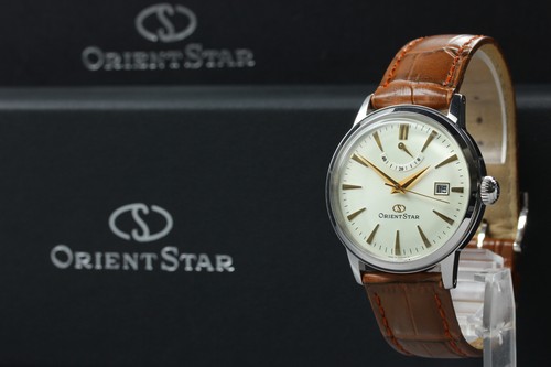 Paper box mint orient star - paper,