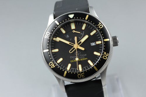Near mint orient star - orient,