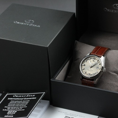 Mint orient star - orient,