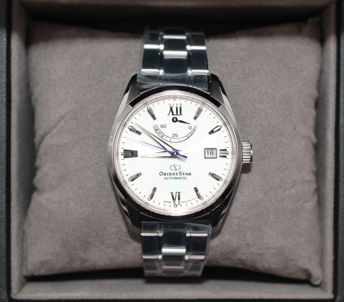 Orient star au0006s - orient, rk-au0006s