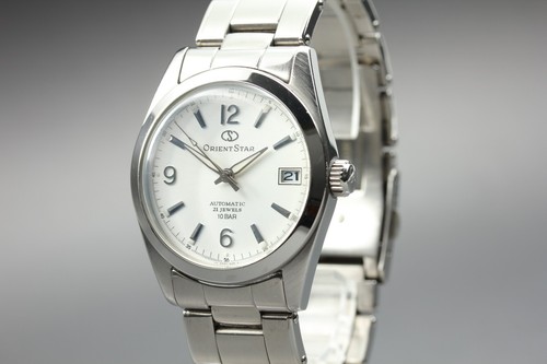 Mint orient star wz0101er - [n, mint]