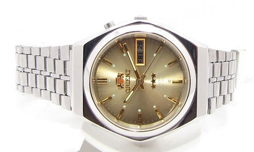 Vintage orient crystal - vintage,