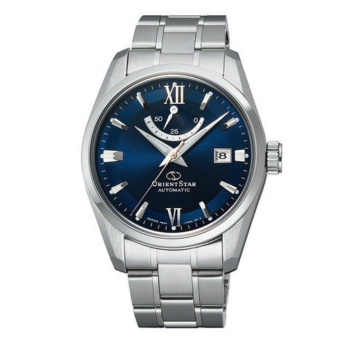 Orient star standard blue - standard,