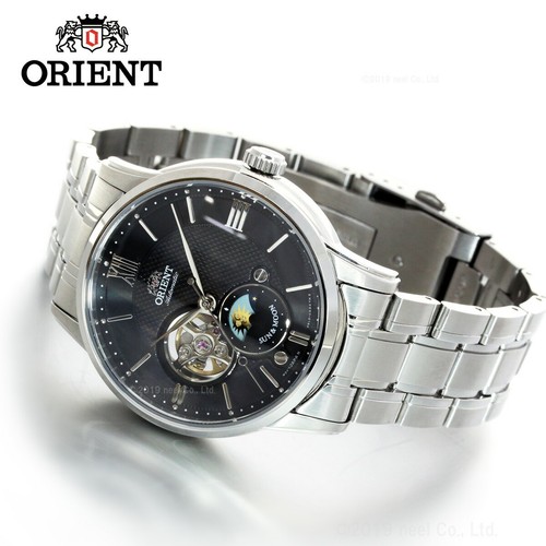 Unused orient star - unused, rn-as0001b