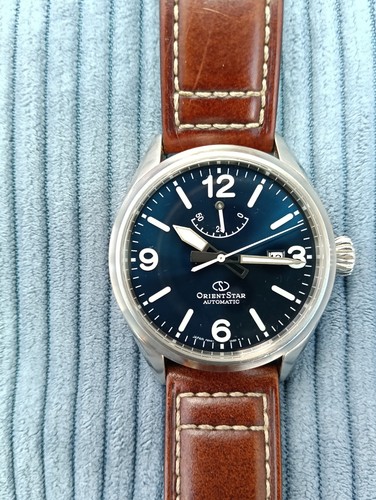 Orient star au0204l - re-au0204l, outdoor