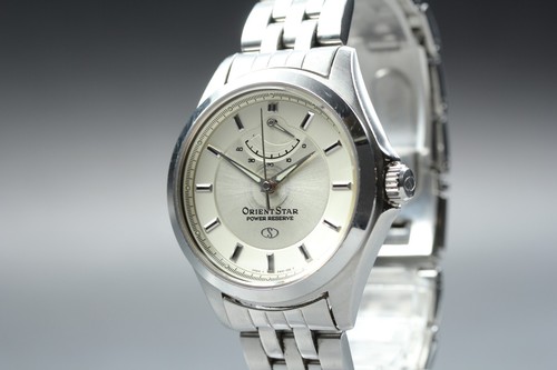 Exc orient star - orient, ew01-d0