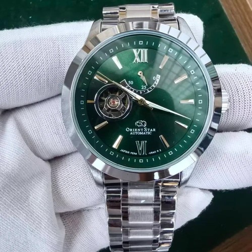 Orient star japan automatic - star,