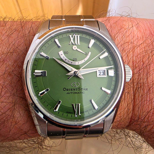 Orient star contemporary - orient,
