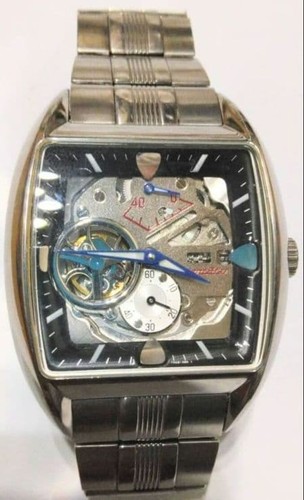 Orient star wz0101fh automatic - orient,