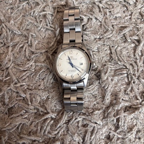 Orient star 2000 limited - orient,