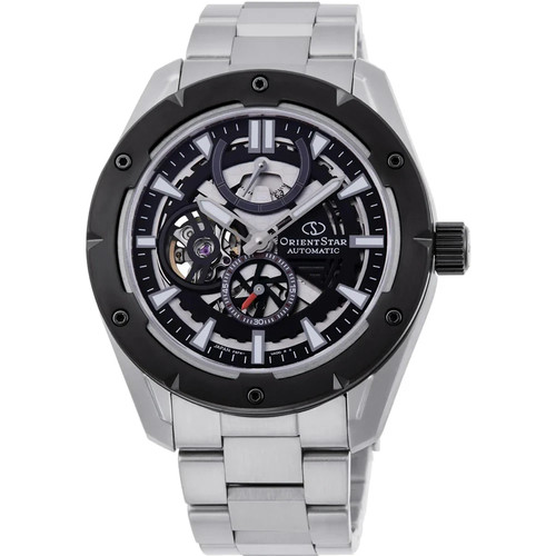 Orient star mens - orient, watch