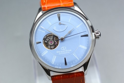 Mint orient star f6r4 - mint],