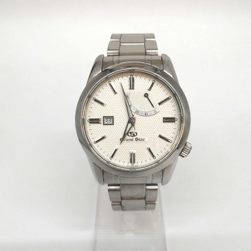 Orient star fd0a automatic - orient,