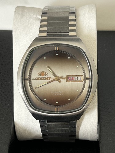 Orient crystal au469780 - crystal, au469780-4b