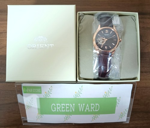 Orient star ag0727y - star, rn-ag0727y