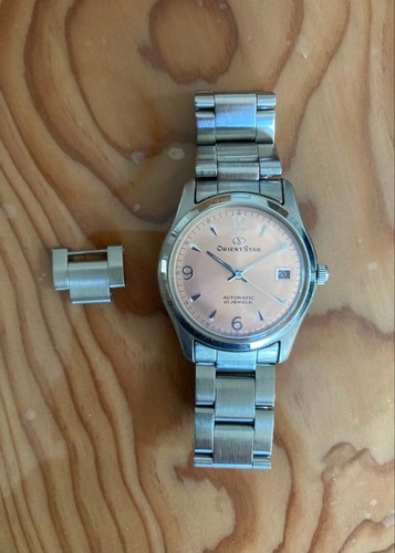 Orient star automatic boys - automatic, boys'