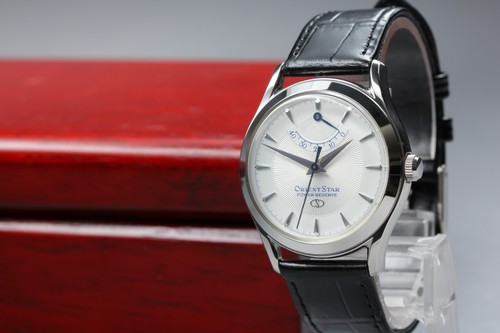Orient star wz0021ew ew00 - orient,